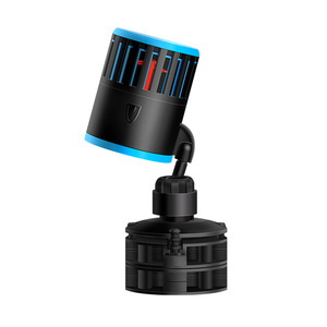 Aquarium Wave Pump 3w 10w Magnetic Suction For 50-150cm Tank - Product Image 2