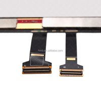 Ordinateur portable d'origine 15 pouces, écran Surface Pro 3, 2496*1664, écran 2021