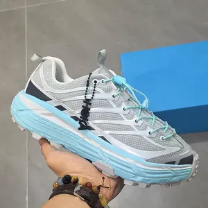 Zapatillas Deportivas de Diseño Speed Mafate Three <span class=keywords><strong>2</strong></span>, Zapatillas Bajas para Exteriores, Zapatillas Casuales, Zapatillas Deportivas Clásicas, Zapatillas para Caminar - Product Image 6