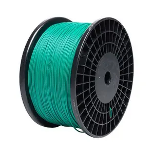 Cable de borde de contorno para cortacésped Robot, 50m, 100m, 150m, 200m, 300m, 500m, 800m, 1000m