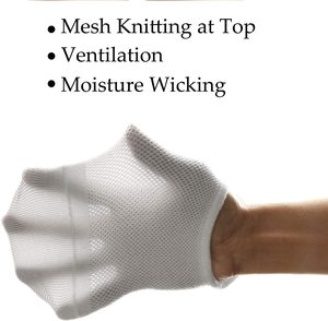 Hot Selling Breathable Cooldry Custom Logo Bamboo Fiber <strong>Socks</strong> <strong>Men's</strong> <strong>White</strong> Black Charcoal Mesh No Show Low Cut <strong>Socks</strong> for Summer - Product Image 2