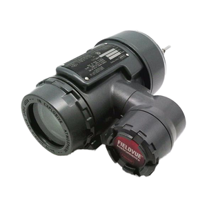 Nuevo Controlador de Nivel Digital Fishers DLC3010 al Mejor Precio, Controlador de Nivel Digital Fisherr - Product Image 6