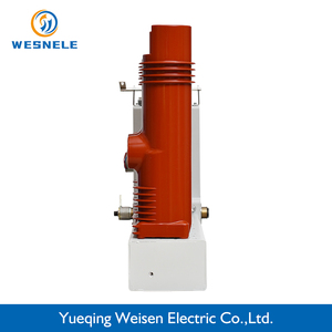 VSG200-12KV/24KV внутренний переключатель с боковым вырезом, вакуумный выключатель нового типа VS1 VCB 50 Гц частота 12KV 24KV - Product Image 4