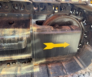 Japan made CAT 320D2L 20t crawler excavator used sy245h rotation torque 235kn sr360 sr405hk <b>pile</b> <b>driver</b> hydraulic excavator - Product Image 6