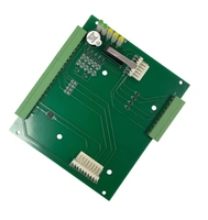 Pabrik Langsung Beijing Sampel Cepat OEM Produsen PCB & PCBA Multi-Layer Papan Sirkuit Cetak Fabrikasi PCB Perakitan PCBA