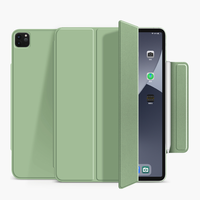 Pour iPad 11 3ème/4ème étui, usine vente en gros support magnétique Folio tablette étui pour iPad pro 11 2021/2022 étuis