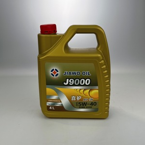 Aceite de Motor Sintético Completo API SL/CF Gasolina Diésel Universal 5W30 5W40 4L 20L 200L <span class=keywords><strong>Lubricante</strong></span> Automotriz OEM - Product Image 4