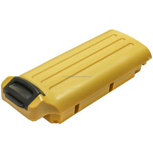 Baterai untuk Topcon GR-3, GR-5, 02-850901-01, 02-850901-02 - Product Image 4