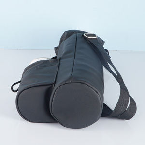 Soporte de accesorios plegable para deportes portátiles <span class=keywords><strong>Yerba</strong></span> <span class=keywords><strong>Mate</strong></span> Flask Sleeve Pouch Holder Bag Outdoor Camping Carrier Pack - Product Image 6