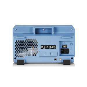 ออสซิลโลสโคปดิจิตอล Rohde&Schwarz รุ่น RTB2004+RTB-B241100 MHz 4 ช่องสัญญาณ สำหรับการเรียนการสอนพื้นฐาน - Product Image 2