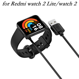 <span class=keywords><strong>Cargador</strong></span> inalámbrico de alta calidad para Redmi Watch 2 Lite Cable de <span class=keywords><strong>cargador</strong></span> USB <span class=keywords><strong>Smartwatch</strong></span> Base de carga para <span class=keywords><strong>Xiaomi</strong></span> Redmi Watch 2 - Product Image 3