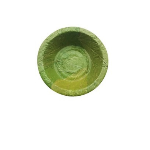 Green / Natural Colour