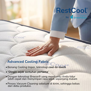 Résilience durable hybride avec récupération rapide et technologie de tissu belge - Product Image 2