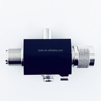 CA-35RP de conception et de production professionnelles DC-1.0GHz UHF PL259 mâle à UHF SO239 parafoudre parafoudre femelle