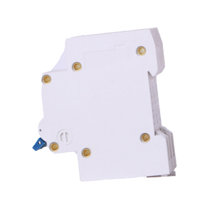 Автоматический выключатель Taxnele <span class=keywords><strong>Mini</strong></span> (миниатюрный) PA66 для фотоэлектрических систем, 6А-63А, модель TXBD1-63, 1200В DC, монтаж на DIN-рейку, BCD - Product Image 4