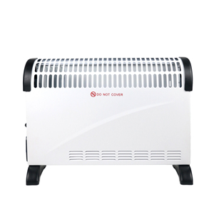 Chất lượng cao nóng bán giá rẻ đối lưu nóng <span class=keywords><strong>750W</strong></span> <span class=keywords><strong>1250W</strong></span> 2000W hẹn giờ Turbo Quạt tầng điện đối lưu nóng - Product Image 2