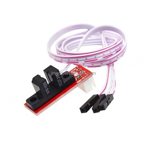 Optical Endstop <b>Light</b> Control Limit Switch 3D Printer Parts for RAMPS 1.4 - Product Image 4