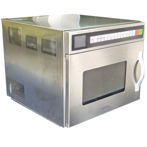 فرن ميكروويف تجاري عالي الكفاءة بقوة 2 كيلو واط من نيوسيل - Product Image 6