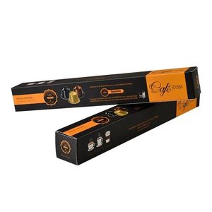 Wholesale High Quality coffee Packing Corrugated Carton <strong>Box</strong> Long Packaging <strong>Shipping</strong> <strong>Cardboard</strong> <strong>Box</strong> Rectangle Corrugated Paper <strong>Box</strong> - Product Image 1
