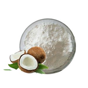 B.C.I % 100% saf doğa organik dondurularak kurutulmuş toz hindistan cevizi sütü tozu toplu hindistan cevizi su tozu - Product Image 2