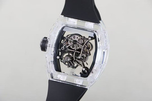 26 anni di esperienza nella produzione di <span class=keywords><strong>orologi</strong></span> meccanici automatici multifunzionali di alta gamma con riserva di carica in cristallo. - Product Image 2