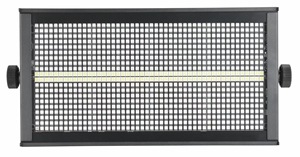 Luces Estroboscópicas RGBW de 1000W, 8+8 Segmentos LED, Control DMX512/Activación por Sonido, Luz Matricial, Iluminación Blanco Cálido - Product Image 3