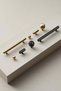 Tiradores de cajón de acero inoxidable fáciles de instalar tiradores de armario de cocina duraderos tiradores de cajón duraderos de centro de agujero de 96mm - Product Image 6