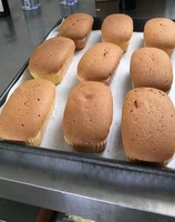 Machine à fabriquer des petits biscuits Wanli, machine à déposer des biscuits pour la fabrication de biscuits et de gâteaux