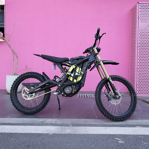 จักรยานไฟฟ้า Sur Ron Dirt Ebike รุ่น Light X ปี 2025 สำหรับผู้ใหญ่ 8KW 60V 40Ah Surron E MTB ราคาประหยัด Surron Light Bee X 8kw 60v 40ah จักรยานไฟฟ้าวิบาก - Product Image 1