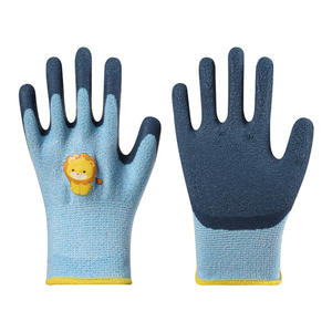 Guantes de seguridad para exteriores para niños para deportes Camping Jardinería y Tug-<span class=keywords><strong>Of</strong></span>-<span class=keywords><strong>War</strong></span> Equipo de protección de látex antideslizante resistente al desgaste - Product Image 1