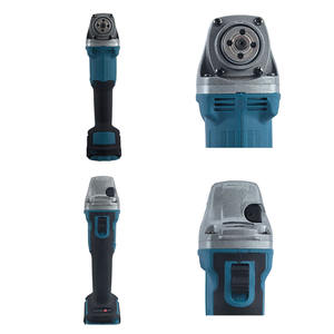 <span class=keywords><strong>Gringer</strong></span> de ángulo inalámbrico profesional con pilas para corte de piedra de madera de Metal precio al por mayor - Product Image 4