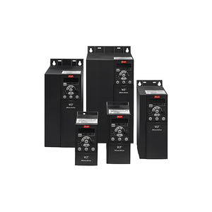 1 Unidad Nueva de Variador de Frecuencia VLT 51 132F0019 - Product Image 2