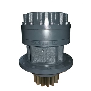 Piezas de Excavadora, Reductor de Giro Js85 Jcb85 JS220 JS110 JS145W JRC0007 LNO0104 LNM0437 JRC0008 JLC0008 Caja de Engranajes de Giro - Product Image 1