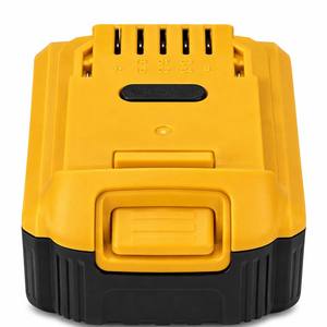 Bor Listrik Mini Tanpa Kabel DEW-Style 2-in-1 dengan Baterai Lithium dan Port Pengisian Daya Tipe-C untuk Grosir - Product Image 4