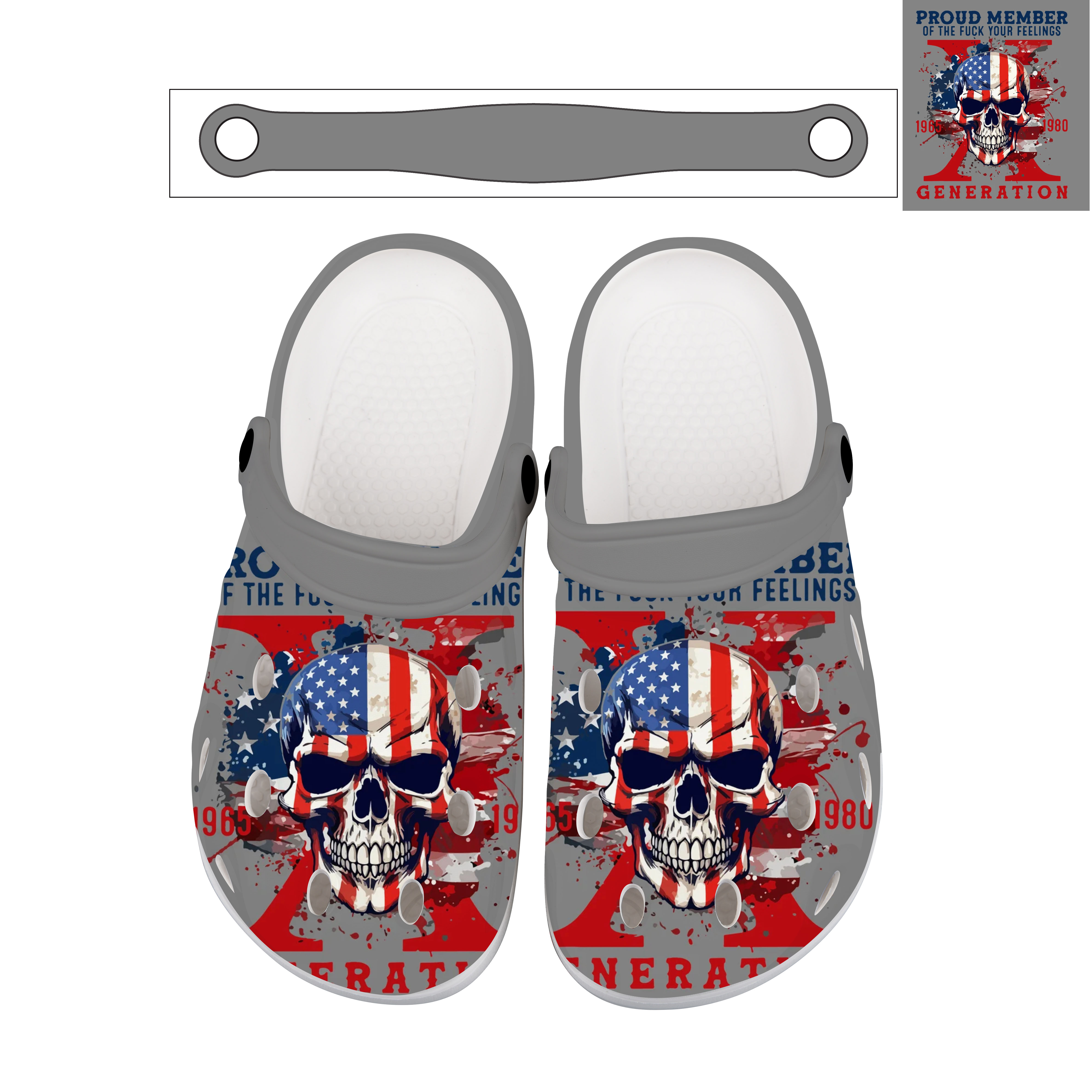 Custom Bunny Slip Resistant Women Safety Shoes Women Work Shoes Nursing Clogs Shoes for Nurse