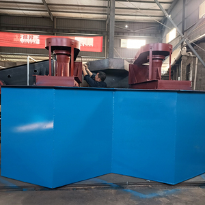 Lavadora automática de <span class=keywords><strong>arena</strong></span> de sílice, <span class=keywords><strong>arena</strong></span> de cuarzo, limpieza de minerales, depurador de desgaste - Product Image 5