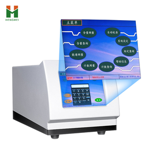 X-ray Fluorescence Sulphur <strong>Analyser</strong> Crude Oil Sulphur Content <strong>Measuring</strong> <strong>Instrument</strong> - Product Image 4
