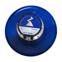 GR56C-ZID.GQ.CR, kipas pendingin sentrifugal ventilasi asli 380/480V 50/60Hz 6KW 9.4/7.4A 1860r/min