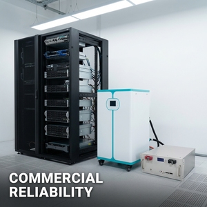 <b>48V</b> 51.2V <b>Battery</b> 200Ah 10kWh Powerwall Solar Lithium for Home Energy Storage Systems With Smart BMS HY-006-01 Ultra-long Deep C - Product Image 1