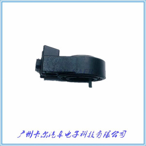 Wuyang Motorcycle Ignition <b>Switch</b> WH110T 8 <b>Push</b> <b>Button</b> Plastic Left Side For Scooter Repair Replacement - Product Image 4