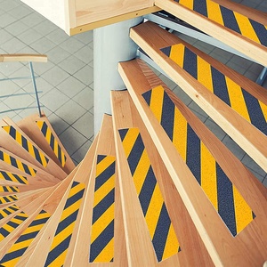 Rampes de plancher <span class=keywords><strong>d</strong></span>'<span class=keywords><strong>escalier</strong></span> ruban adhésif antidérapant robuste sécurité - Product Image 4