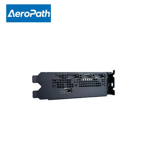 Carte graphique GeForce RTX 2070 Super Founder's Edition 8 Go GDDR6 1770 MHz, carte graphique de jeu GPU - Product Image 4