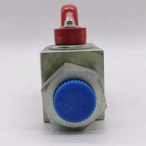 Vanne à boisseau sphérique haute pression KHB/YJZQ BKH QJH MKH - Product Image 6