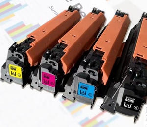 Cartucho de tóner de Color W2010X a W2013X, 659X, con chip para HP Color LaserJet empresarial M856dn M856x <span class=keywords><strong>MFP</strong></span> <span class=keywords><strong>M776dn</strong></span> 776z 776zs - Product Image 5
