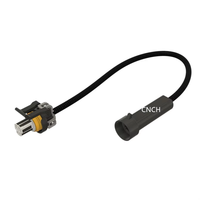 Arnés adaptador TPS: Arnés de extensión y ajuste para sensor de posición del acelerador GM (modelos antiguos y nuevos)