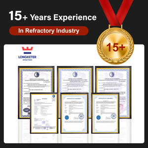 Chịu lửa <span class=keywords><strong>magnesia</strong></span> <span class=keywords><strong>Chrome</strong></span> gạch <span class=keywords><strong>Chrome</strong></span> magnesit gạch cho lò directbonded <span class=keywords><strong>magnesia</strong></span> <span class=keywords><strong>Chrome</strong></span> gạch nhà cung cấp - Product Image 5