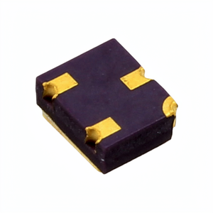 Transistors Electronics Component 3-SMD, No Lead 2N2907AUBP Original One Stop Service - Product Image 1