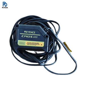 Capteur de déplacement laser de haute qualité GV-H1000 GV-H0500 GV-H1500 GV-H2000 – Unité de mesure de distance industrielle pour l'automatisation - Product Image 1