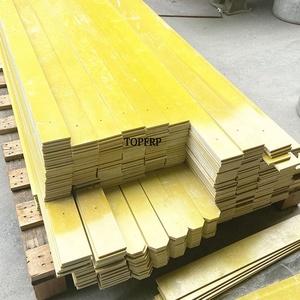 Tablero Epoxi, Tablero de Resina Fenólica, Fabricante de Láminas de Fibra de Vidrio Epoxi - Product Image 5
