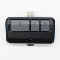 Prêt à être expédié - Télécommande universelle pour ouvre-porte 893MAX - Émetteur double bande 315 MHz 390 MHz pour 971LM 973LM